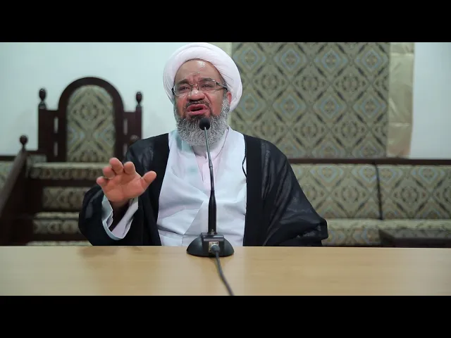 الشيخ حسين المعتوق I قلوبنا أين؟ - 4 رمضان 1439 هـ