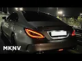 MAKIANOV - SAVAGE CAR MIX