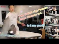 Download Lagu Tefal GV9230 High Pressure, Steam Generator Iron review by Benson Chik