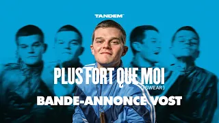 PLUS FORT QUE MOI (I Swear) | Bande-annonce VOST