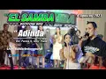 Download Lagu ADINDA | USSY THALIA FT. FENDIK | EL SAMBA TERBARU 2021 - FULL HD