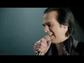 Nick Cave & The Bad Seeds - Higgs Boson Blues (Official Video)