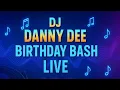 Download Lagu DJ DANNY DEE BIRTHDAY BASH  7/31/25