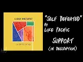 Like Pacific - Self Defeated Lyrics