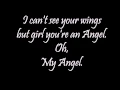 Lagu Prince Royce - My Angel with lyrics by AYfame Productions