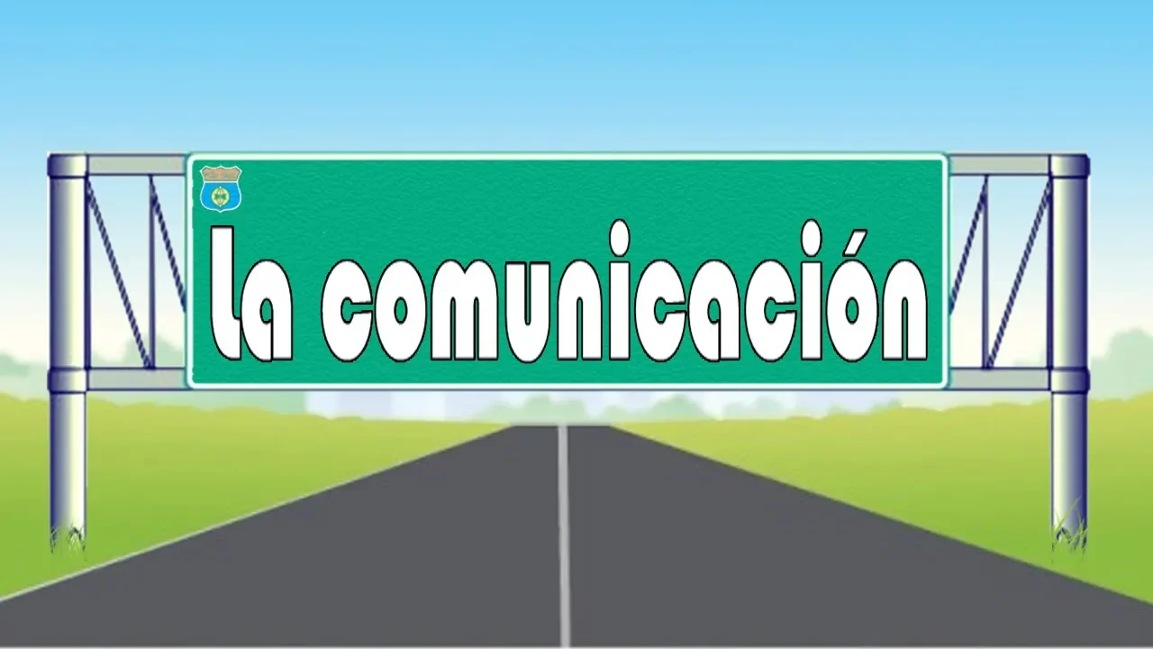 La comunicación: definición, signos, lenguaje y elementos.