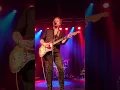 Phosphorescent -  Nothing Was Stolen (Love Me Foolishly) - Asheville, NC - 5-21-24