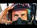 Tom Cruise coaches overconfident newbies for 10 minutes 4K