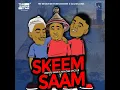 Lagu Ubuntu Band ft Malome Vector - Skeem Saam (Official Audio)