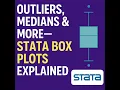 How to Create Box Plots in STATA Step-by-Step