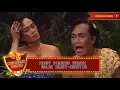 Download Lagu TESSY DISURUH NYANYI MALAH NAKUT-NAKUITIN! - KETOPRAK HUMOR