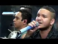 🔴 Radio Mania - Imaginasamba - Não Fui Homem Pra Te Merecer