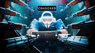 This Roblox Game Almost Got My Channel Banned