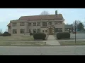 Bids closing on old Youngstown church