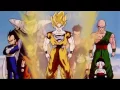 Download Lagu Dragon Ball Z Intro (English) [1080p HD]