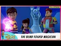 Download Lagu Rudra | रुद्र | Season 3 | Full Episode | The Blind Folded Magician