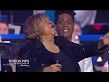 Mavis Staples sings "I'll Take You There"