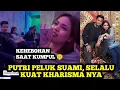 Download Lagu PUTRI PELUK SUAMI NYAMAN‼️ Kehebohan Kumpul Di Tempat Baba🤫