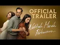 Download Lagu Noktah Merah Perkawinan - Official Trailer | 15 September 2022 di Bioskop