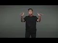 Céline Dion - Zora sourit (ASL Video)