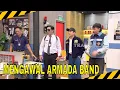 Download Lagu MEETING PENGAWALAN ARMADA BAND BARENG ANDIT \u0026 MAI | MOMEN KOCAK LAPOR PAK! (21/10/25)*