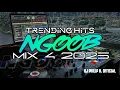 Download Lagu NGOOB MIX 4 2025 TRENDING HITS - DJ PHILIP H.