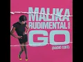 Go (Rudimental Remix - Radio Edit)