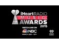 Download Lagu Performer for the 2015 iHeartRadio Music Awards Revealed!