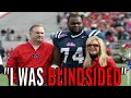 Former NFL Player Michael Oher Gets Blindsided By Adoptive Parents