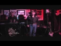 Blind Armadillo- Where's All the Honky Tonks