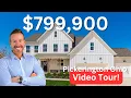 Homes for sale in Pickerington OH I 13155 Hunter Ave