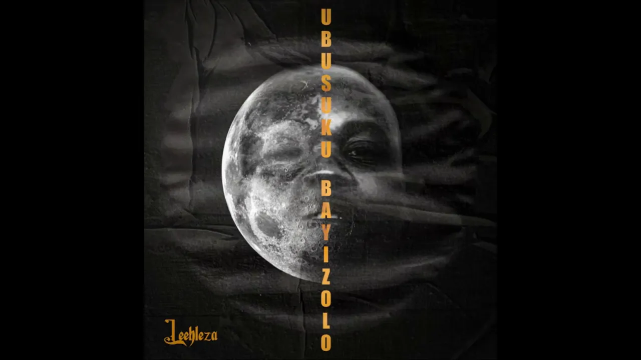 Leehleza Feat. SthandoBoy - No To Rape