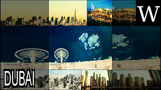 DUBAI - WikiVidi Documentary