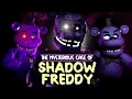 Why Shadow Freddy Matters - The FNAF Easter Egg That Nobody Understood