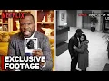 50 Cent LEAKS Secret Footage Of Diddy Tupac s Ex Sarah Chapman