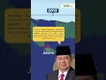 Lagu Sahabat, kita kulik yuk sejarah ide pemindahan Ibu Kota Negara Indonesia