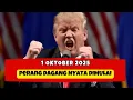 Download Lagu PERANG DAGANG 1 OKTOBER 2025: APA SEBENARNYA MAU TRUMP?