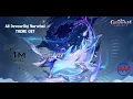 Download Lagu All Devouring Narwhal Boss Theme  OST | Genshin Impact