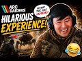 Arc Raiders - Aim For the Bushes