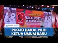 Agenda Kongres III Projo Pilih Ketua Umum Baru hingga Penentuan Arah Politik Pasca Jokowi