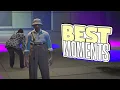 Download Lagu JAMES RANDAL FUNNY MOMENTS #99 | UnscriptedRP