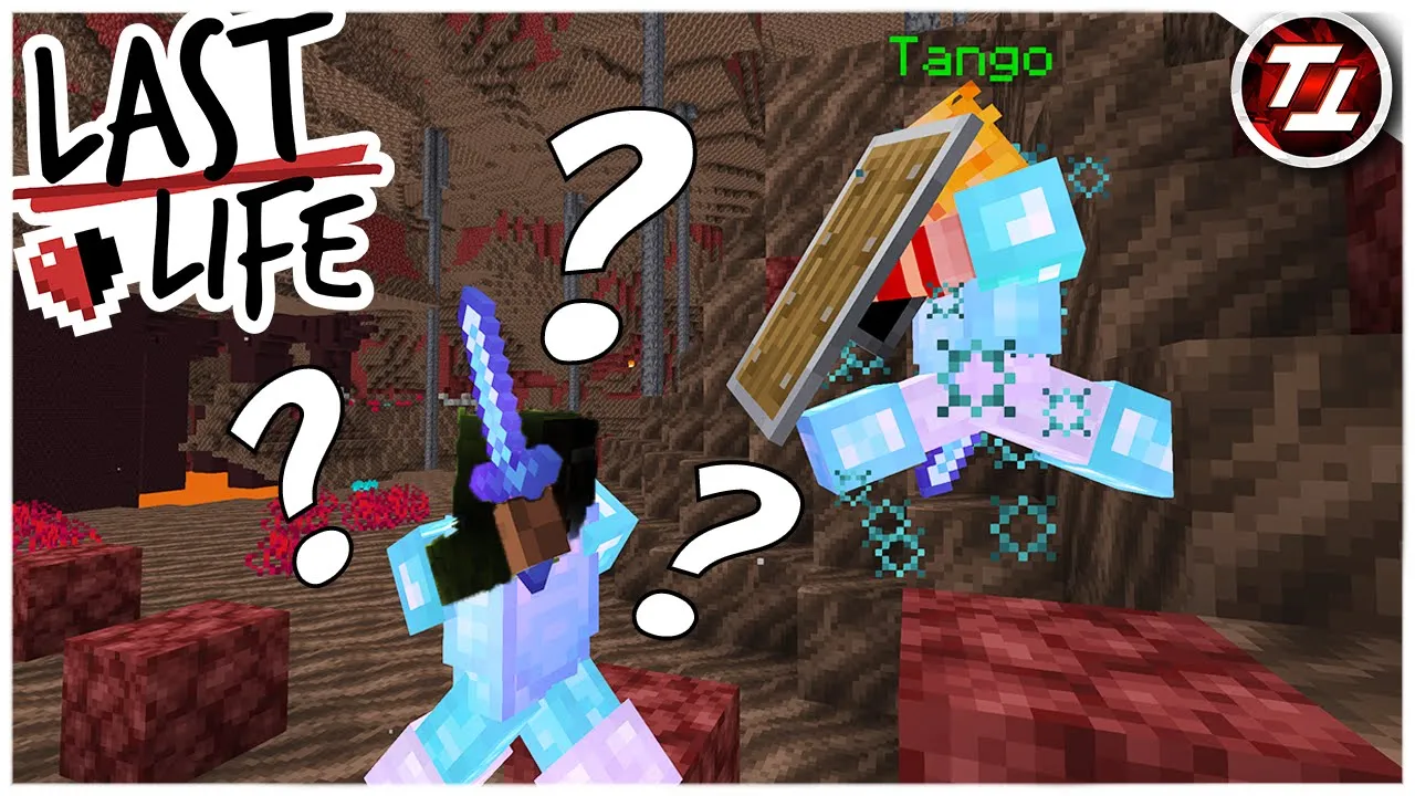 Watch "Last Life #4! - An Alliance Broken!" on YouTube