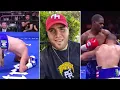 Prichard Colon asi fue la pelea que marco su vida para siempre