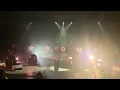 Common Saints Live London / Idol Eyes