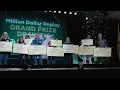NJ Lottery Million Dollar Replay Grand Prize Drawing 2026