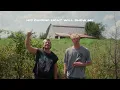 ELI GABLE, Reagan James Broome - RUN RUN RUN (Official Lyric Video)