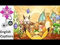 Download Lagu Pokémon Mystery Dungeon: Rescue Team DX (Tears Edition) Japanese Commercial