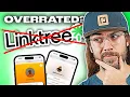 5 Things to Know BEFORE Using Linktree
