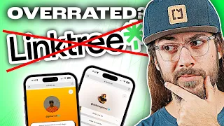5 Things to Know BEFORE Using Linktree