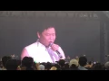 싸이-환희 앵콜(올나잇스탠드 2016 싸드레날린)